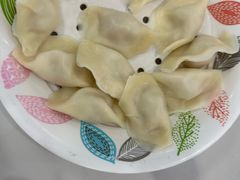 -老妈厨房团圆饺子东北菜(北环路店)