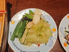 -松子料理(亮马桥店)
