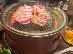 -西塔老太太泥炉烤肉(上海七宝领展广场店)