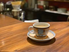 -RUMORS COFFEE ROASTERY鲁马滋咖啡(湖南路店)