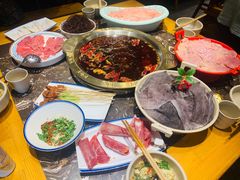 -堂客老火锅(欣阳广场总店)