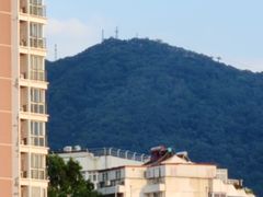 -紫金山山顶公园