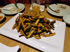 -船歌·鱼水饺青岛菜(闽江二路店)