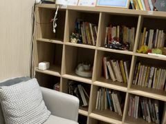 -大鱼心理咨询工作室(静安寺店)