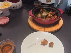 -四道菜·福建菜馆(新街口金鹰店)