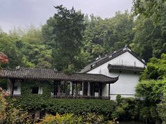 -杭州黄龙洞