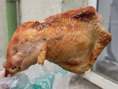 -大益烤鸡