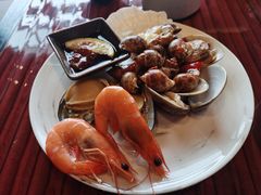 -西安W酒店·WEI全味西餐厅