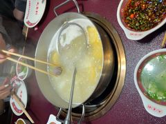 -大吉利·潮汕鲜牛肉火锅(西安店)