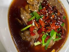 -东四民芳餐厅(世茂工三店)