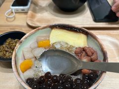 -鲜芋仙(中华广场店)