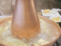 -仁和四季涮肉馆(天坛南门店)