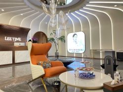 -LEE TIME·丽美时沙龙