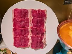 -涮福記·现切牛羊肉火锅(世纪汇店)