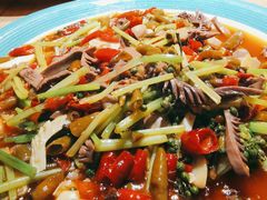 重庆双脆-三猫黑鱼花(南大店)