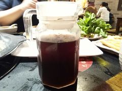 -舒家大院老火锅(台江路店)
