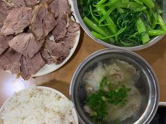 -达道武仔牛肉店(广达路店)