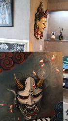 点击看大图 -越域刺青