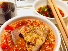 -海底捞火锅(长沙华创国际广场店)