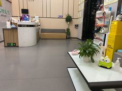 -半岛宠物医院24小时(科华中路店)