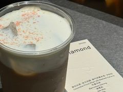 -O.P.S. CAFE
