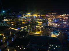 -三亚海昌梦幻海洋不夜城