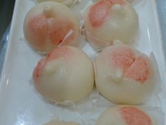 南山寿桃-朱仔记食府(江南大道店)
