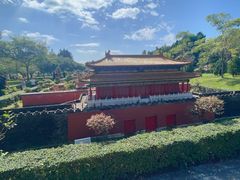 -深圳锦绣中华民俗村