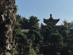 -华雅花园大酒店