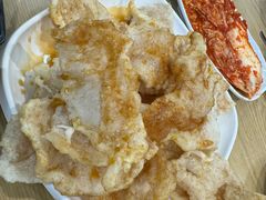-海兰江石锅饭(水上店)
