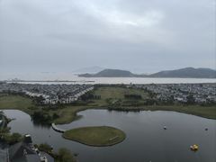 -绿城玫瑰园酒店-遇见19楼餐厅(舟山绿城玫瑰园酒店店)
