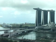 -新加坡文华东方酒店