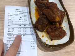 -老上海里弄味道(知春路店)