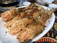 -滨少旺厨(惠福西路店)