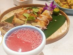 -香香海南菜餐厅