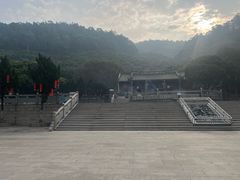 -凤凰山公园-龙王古庙