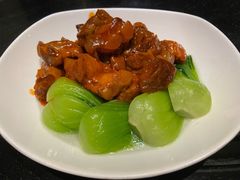 话梅猪软骨-誉八仙酒楼(静安大悦城店)