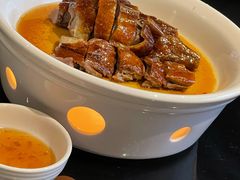 徐记酱板鸭-徐记海鲜(明德门店)