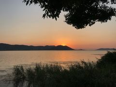 -梦缘水乡·湖景餐厅