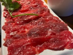 -捞围鲜·港式打边炉(海阳路店)