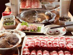 肥牛-傣妹火锅(南京东路一店)