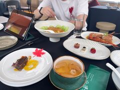 -山塘渡·苏式园林餐厅