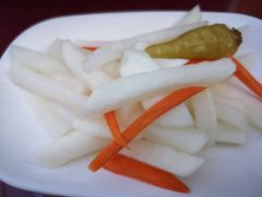 -马白开来特色羊排揪片子  (总店)