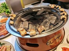 -缘·金家烤鳗鱼(西塔总店)