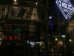 -I HOLIC艾豪丽披萨(KKone店)