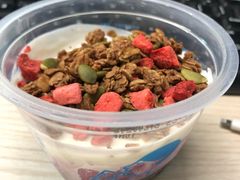 -喜茶(广州石牌桥店)
