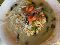 -留芳·文旅古月楼(老街店)