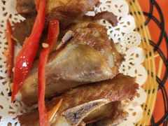 -胜记菜馆(文明路)