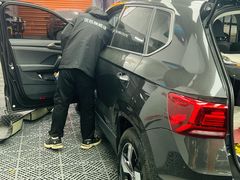 -天猫养车贴膜轻改·蓝电(优匹康桥东路店)