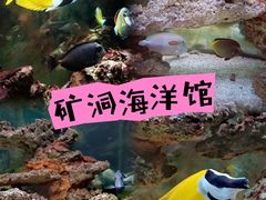 -长鹿旅游休博园